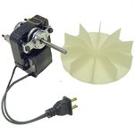 VENT FAN KIT 115 3000  5 / 8" FER 50 PCM