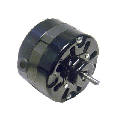 MOTOR 1 / 100 115 1550 0.65 OPEN HEX