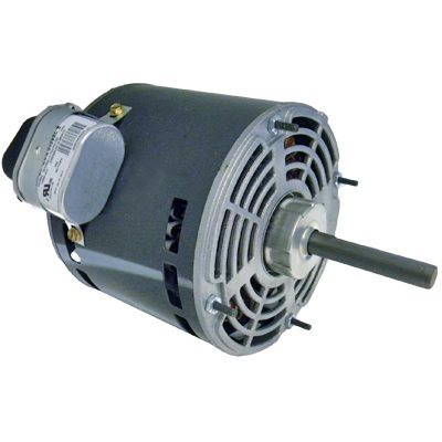 MOTOR 1 / 5 1050 575-1 OPEN CCW PSC