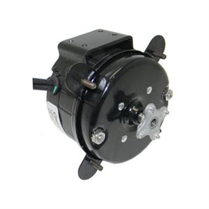 MOTOR 34 WATT 115 VOLT 1.6 A CCWSE