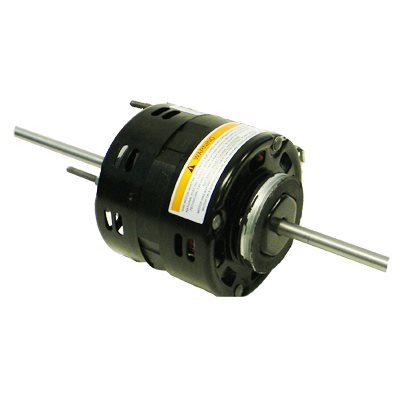 MOTOR D / S 1 / 6 115 1550 4SPD 2.3A WITH CAP