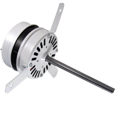 MOTEUR 1 / 11 115 1550-2 3PATTES SHADED POLE