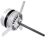 MOTEUR 1 / 11 115 1550-2 3PATTES SHADED POLE