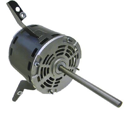 MOTOR 1 / 4 115 1075 4SPD FLEX 5