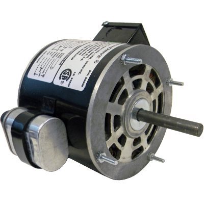 MOTOR 1 / 2 115 / 230 1420 / 1600 OPEN