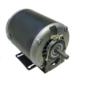 MOTOR 1 / 4 1725 115 / 230 48 BB AUT