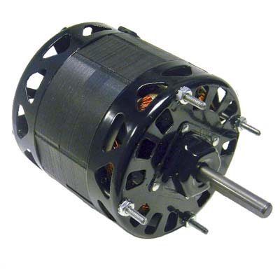 MOTOR 1 / 8 115 1550 3.8 OPEN