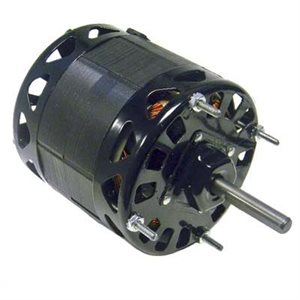 MOTEUR 1 / 8 115 1550 3.8 OUVERT