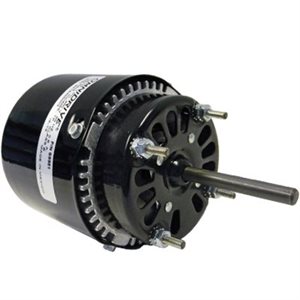 MOTOR 1 / 15 1550 460 .6A OFC CCWSE