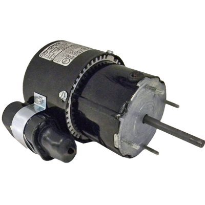 MOTOR 1 / 8 115 3000 TEFC PSC.