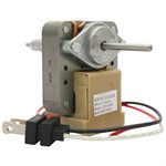 FAN MOTOR KIT 115 / 230 3000