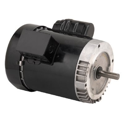 MOTOR 1 1800 115 / 230 56C TEFC N / O