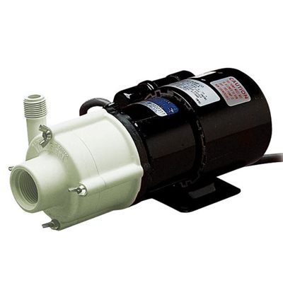 CHEMICAL PUMP SEMI-CORROSIVE 115V