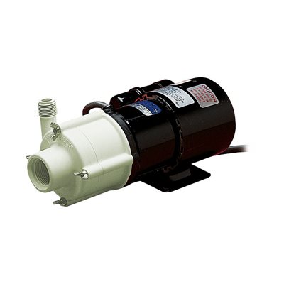 CHEMICAL PUMP SEMI-CORROSIVE 230V