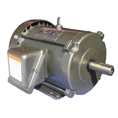 MOTEUR 1.5 1800 575-3 145T F / V RS NEMA PREMIUM