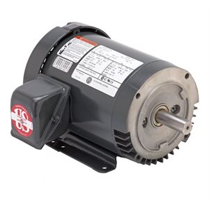 MOTOR 2 3600 575-3 56C TEFC NP