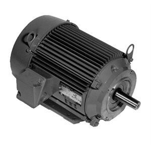 MOTOR 2 1800 230 / 460-3 145TC TEFC RS