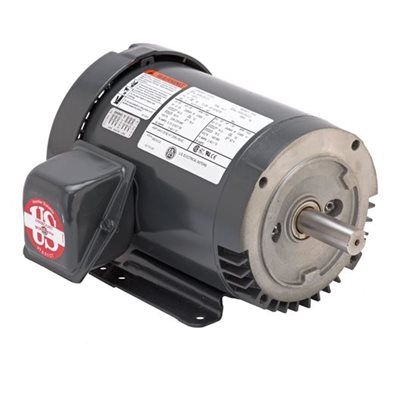 MOTOR 2 1800 575-3 145TC TEFC