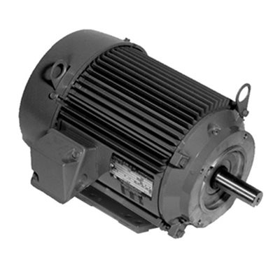 MOTOR 1.5 1800 230 / 460-3 145TC TE-RS