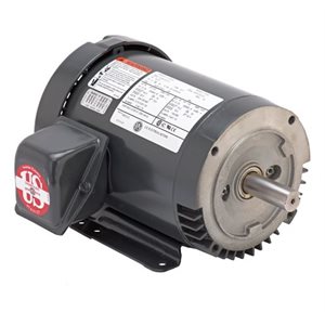 MOTEUR 3 / 4 1800 575-3 56C TE-RS-NP