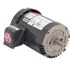 MOTOR 3 / 4 1800 575-3 56C TEFC