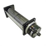 SOUFFLERIE 120V 200PCM 3VIT. INTERUPTEUR
