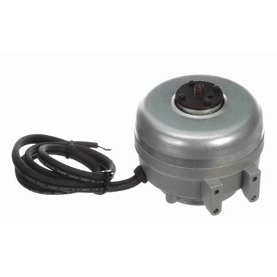 MOTOR 2W 115 1500 CW ALLUM