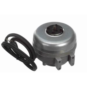 MOTOR 4W 230 1500 CW ALLUM