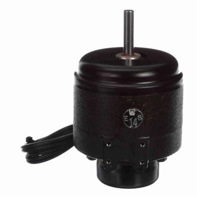 MOTOR 50W 115 1550 CW