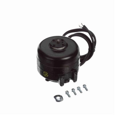 MOTOR 9W 115V CW 5411