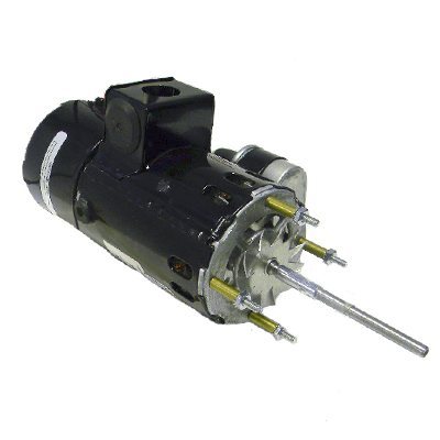 MOTOR 1 / 8 115 / 230 3200 BB D.I.