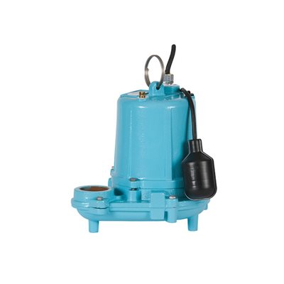 SUMP PUMP 115V 1 / 3HP 90GPM