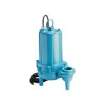 SUMP PUMP  230V 1 / 2HP 155GP, 30' CORD