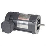 MOTOR 1 / 4 115 / 230 1800 56C TENV EXP.