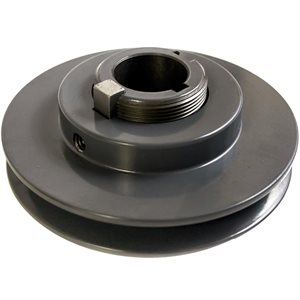 ADJUSTABLE 2.32" PULLEY 1 / 2"