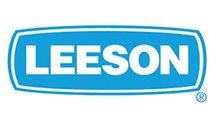 LEESON logo