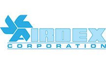 airdex logo