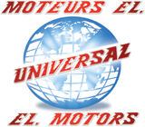 Universal Motors